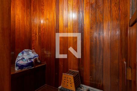 Apartamento à venda com 152m², 3 quartos e 2 vagasBanheiro 2 - Sauna