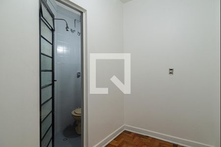 Apartamento à venda com 152m², 3 quartos e 2 vagasQuarto de Serviço