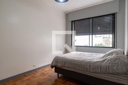 Apartamento à venda com 152m², 3 quartos e 2 vagasQuarto 2