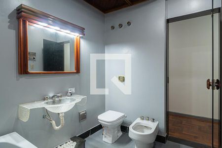 Apartamento à venda com 152m², 3 quartos e 2 vagasBanheiro 2