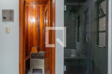 Apartamento à venda com 152m², 3 quartos e 2 vagasBanheiro 2