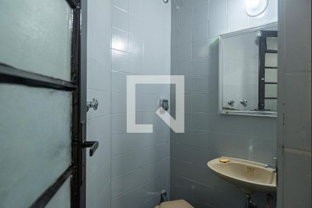 Apartamento à venda com 152m², 3 quartos e 2 vagasBanheiro de Serviço