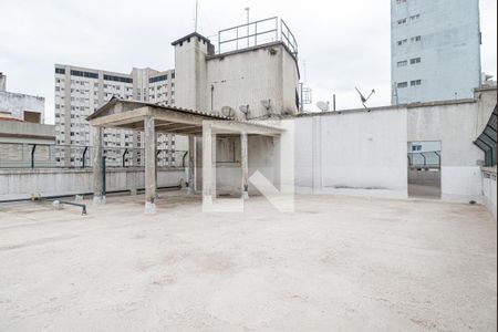 Apartamento à venda com 152m², 3 quartos e 2 vagasÁrea comum - Terraço