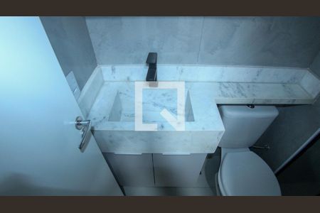 Apartamento à venda com 36m², 2 quartos e sem vagaBanheiro