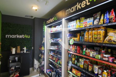 Apartamento à venda com 36m², 2 quartos e sem vagaÁrea comum