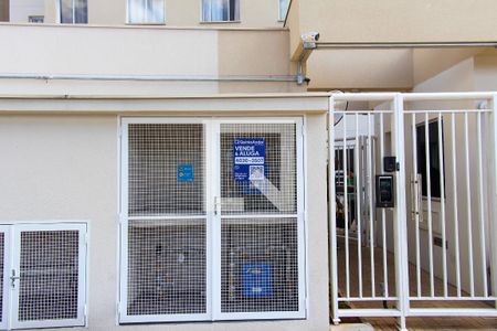 Apartamento à venda com 36m², 2 quartos e sem vagaPlaca