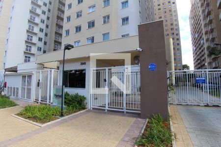 Apartamento à venda com 36m², 2 quartos e sem vagaFachada