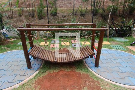 Apartamento à venda com 36m², 2 quartos e sem vagaÁrea comum