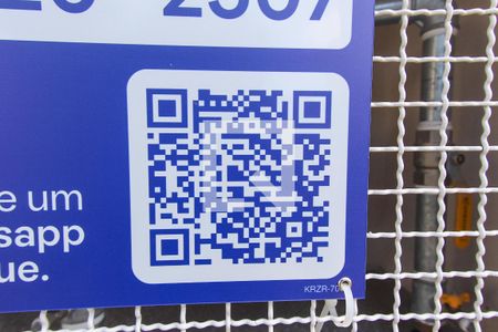 Apartamento à venda com 36m², 2 quartos e sem vagaPlaca