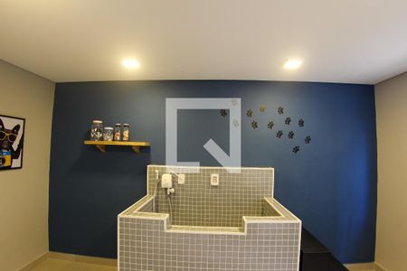 Apartamento à venda com 36m², 2 quartos e sem vagaÁrea comum