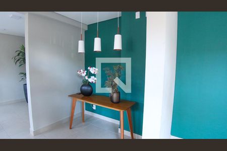 Apartamento à venda com 36m², 2 quartos e sem vagaÁrea comum