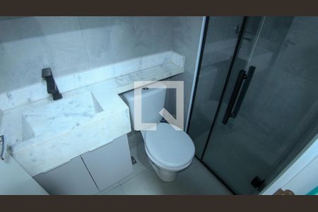 Apartamento à venda com 36m², 2 quartos e sem vagaBanheiro