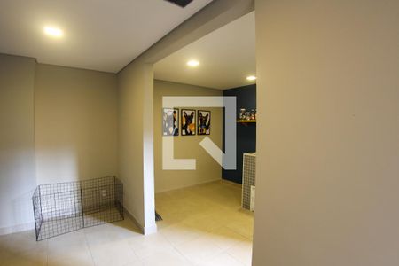 Apartamento à venda com 36m², 2 quartos e sem vagaÁrea comum