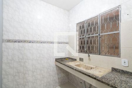 Casa de condomínio para alugar com 40m², 2 quartos e sem vaga Casa de condomínio para alugar com 40m², 2 quartos e sem vagaCozinha