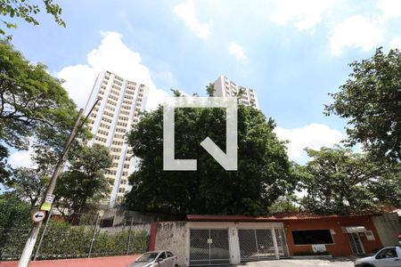 Apartamento à venda com 63m², 2 quartos e 1 vagaFachada