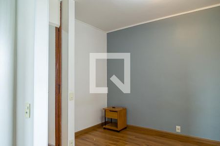 Apartamento à venda com 63m², 2 quartos e 1 vagaQuarto 2