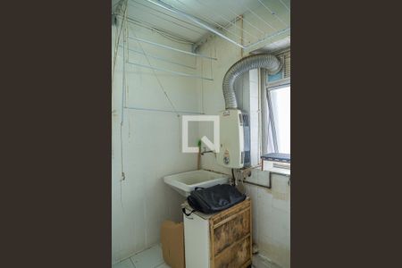 Apartamento à venda com 63m², 2 quartos e 1 vagaÁrea de Serviço