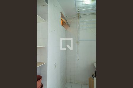 Apartamento à venda com 63m², 2 quartos e 1 vagaÁrea de Serviço