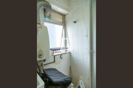 Apartamento à venda com 63m², 2 quartos e 1 vagaÁrea de Serviço