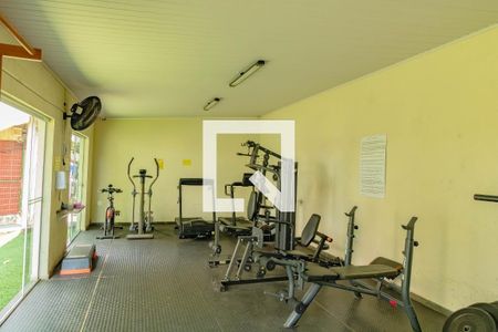 Apartamento à venda com 63m², 2 quartos e 1 vagaAcademia