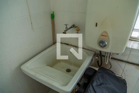 Apartamento à venda com 63m², 2 quartos e 1 vagaÁrea de Serviço - Tanque