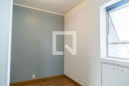 Apartamento à venda com 63m², 2 quartos e 1 vagaQuarto 2