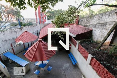 Apartamento à venda com 63m², 2 quartos e 1 vagaChurrasqueira