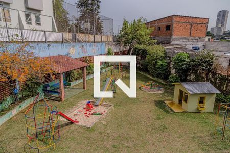 Apartamento à venda com 63m², 2 quartos e 1 vagaPlayground