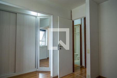 Apartamento à venda com 63m², 2 quartos e 1 vagaQuarto 2