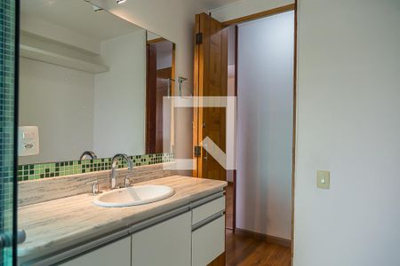 Apartamento à venda com 63m², 2 quartos e 1 vagaBanheiro