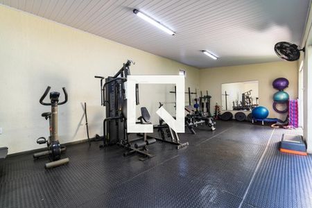 Apartamento à venda com 63m², 2 quartos e 1 vagaAcademia