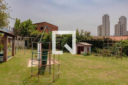 Apartamento à venda com 63m², 2 quartos e 1 vagaPlayground