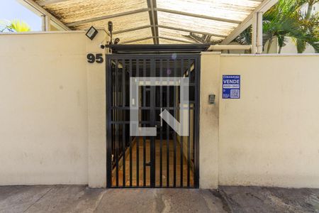 Apartamento para alugar com 45m², 2 quartos e 1 vagaÁrea comum