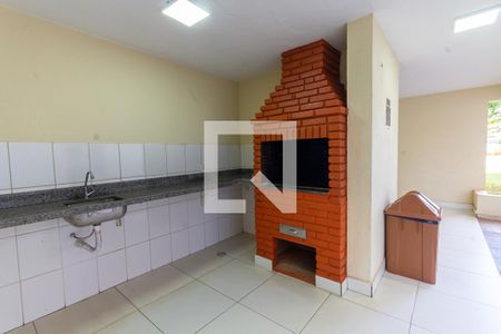 Apartamento para alugar com 45m², 2 quartos e 1 vagaÁrea comum
