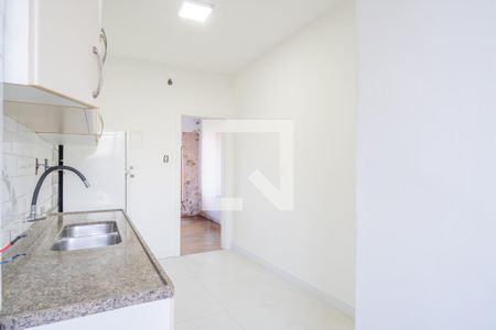 Apartamento para alugar com 87m², 3 quartos e sem vagaCozinha e Área de Serviço
