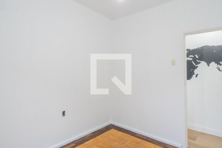 Quarto 1 de apartamento para alugar com 3 quartos, 87m² em Santana, Porto Alegre
