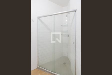 Apartamento para alugar com 87m², 3 quartos e sem vagaBanheiro Social