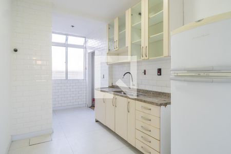 Apartamento para alugar com 87m², 3 quartos e sem vagaCozinha e Área de Serviço