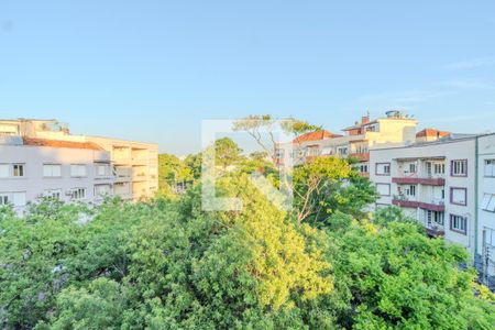Apartamento para alugar com 87m², 3 quartos e sem vagaVista do Quarto 2