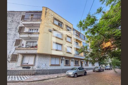 Apartamento para alugar com 87m², 3 quartos e sem vagaFachada