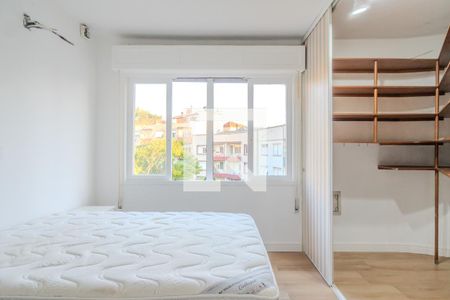 Quarto 2 de apartamento para alugar com 3 quartos, 87m² em Santana, Porto Alegre