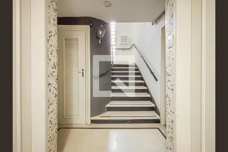 Apartamento para alugar com 87m², 3 quartos e sem vagaEntrada