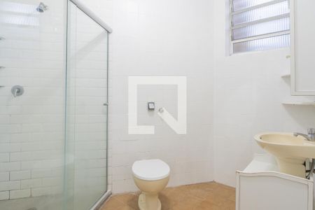 Apartamento para alugar com 87m², 3 quartos e sem vagaBanheiro Social