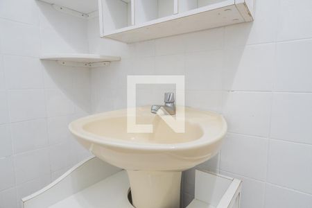 Apartamento para alugar com 87m², 3 quartos e sem vagaBanheiro Social