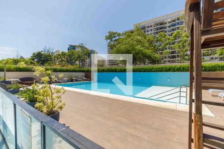 Apartamento para alugar com 92m², 3 quartos e 2 vagas Apartamento para alugar com 92m², 3 quartos e 2 vagasÁrea Comum Piscina