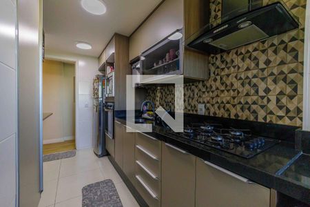 Apartamento para alugar com 92m², 3 quartos e 2 vagas Apartamento para alugar com 92m², 3 quartos e 2 vagasCozinha