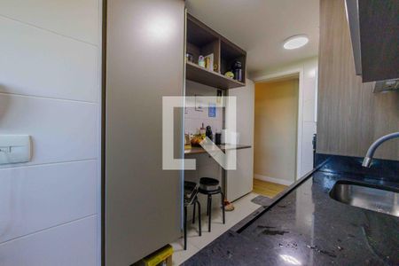 Apartamento para alugar com 92m², 3 quartos e 2 vagas Apartamento para alugar com 92m², 3 quartos e 2 vagasCozinha