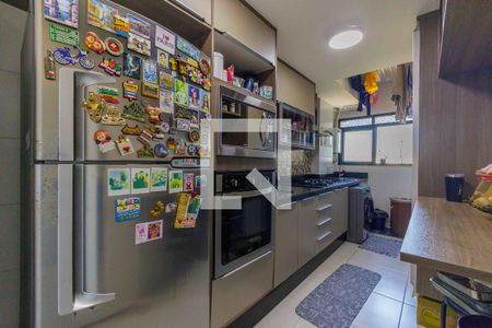 Apartamento para alugar com 92m², 3 quartos e 2 vagas Apartamento para alugar com 92m², 3 quartos e 2 vagasCozinha