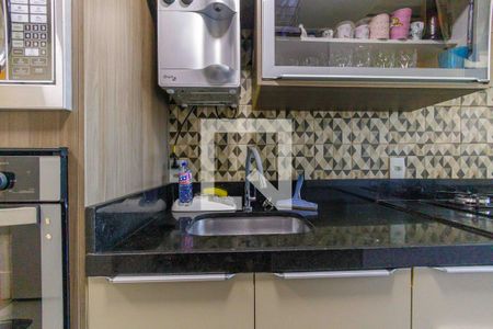 Apartamento para alugar com 92m², 3 quartos e 2 vagas Apartamento para alugar com 92m², 3 quartos e 2 vagasCozinha