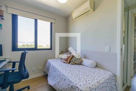 Apartamento para alugar com 92m², 3 quartos e 2 vagas Apartamento para alugar com 92m², 3 quartos e 2 vagasQuarto 2